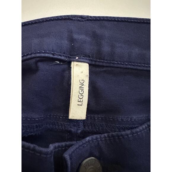 RAG & BONE Federal Blue Skinny Jegging Jeans Sz 29 W15030026 Actual 30x29.5‎ USA - Picture 10 of 15